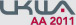 UKWA AA-2011